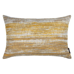 Harlequin Strato Cushion Yellow